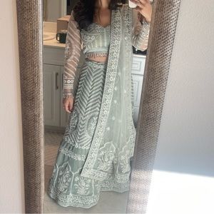 Lehenga Choli